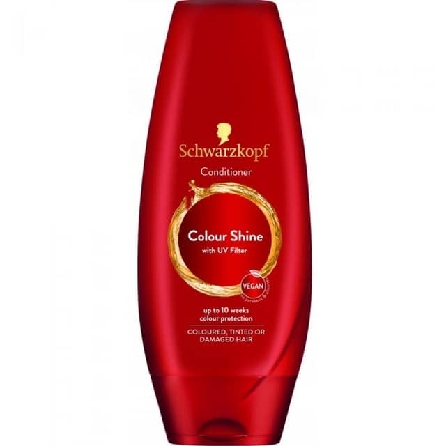 Schwarzkopf Color Shine Conditioner 250ml