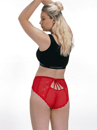 Cotton Hill Panty 6 Pcs Set CH4481 - image 2