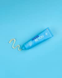 Curaprox Be You Blackberry + Liquorice Toothpaste Blue 60ml - image 2