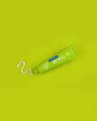 Curaprox Be You Toothpaste Apple + Aloe Vera Toothpaste Green 60ml - image 2