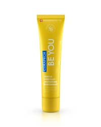 Curaprox Be You Grapefruit + Bergamot Toothpaste Yellow 60m