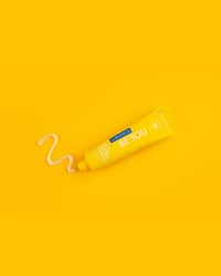 Curaprox Be You Grapefruit + Bergamot Toothpaste Yellow 60m - image 2