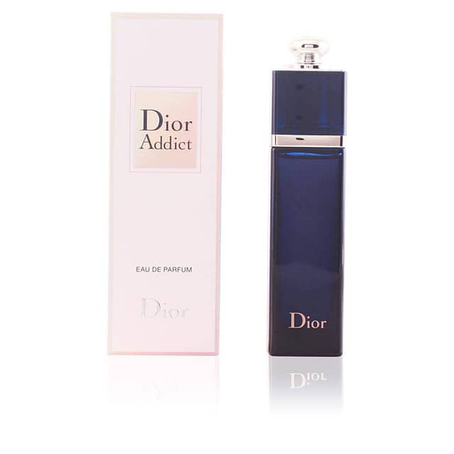 Christian Dior Addict (W) EDP 100ml