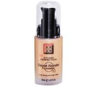 Dmgm Secret Wonder Foundation