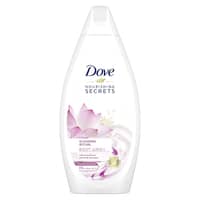 Dove Cream Bath 500ml