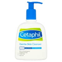Cetaphil Gentle Skin Cleanser (Dry to Sensitive Skin ) 236ml