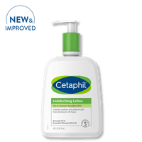 Cetaphil Moisturizing Lotion Dry To Normal Sensitive Skin 591ml