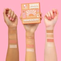 Benefit Cosmetics Fouroscope - Earth Angel - image 2