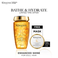 Elixir Bathe & Hydrate