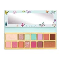 Too Faced Too Femme Ethereal Eyeshadow Palette