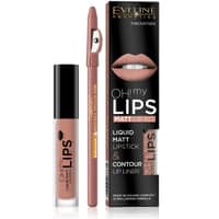 Eveline Oh! My Lips