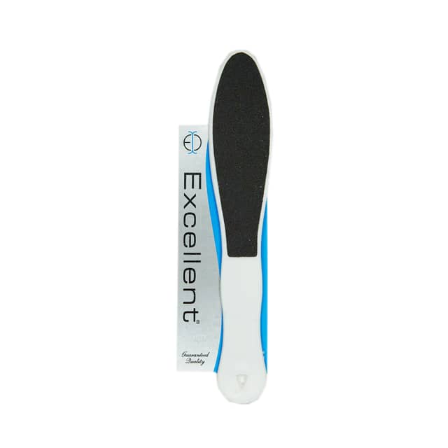 Excellent Foot Scraper Flat