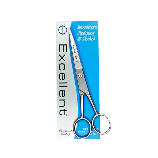 Excellent Hair Scissors 6 Matt