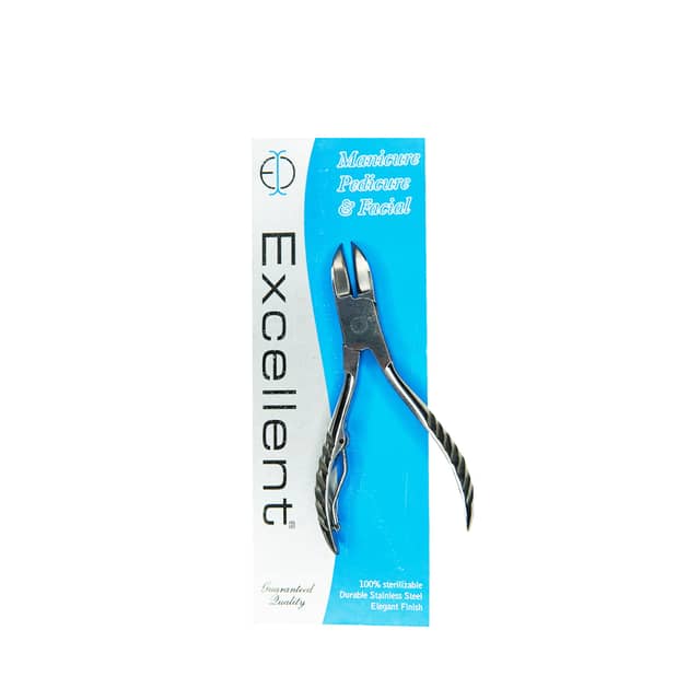 Excellent Nail Cutter (Plier-Type)