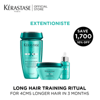 Kerastase 10% Off Extentioniste Bundle - For Longer Hair