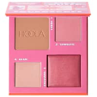 Benefit Cosmetics Fouroscope - Fire Queen