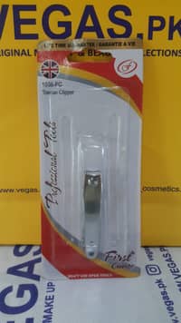 First Choice Toe Nail Clipper - image 2