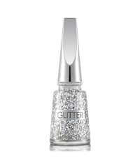 Flomar Glitter Nail Enamel