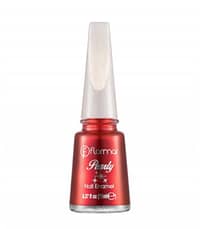 Flomar Nail Enamel Pearly