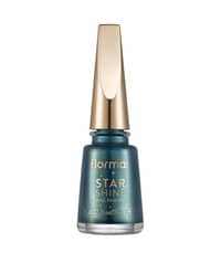 Flomar Star Shine Nail Enamel