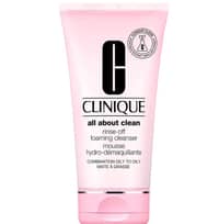 Clinique All About Clean™ Rinse-Off Foaming Cleanser 150ml