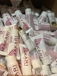 Free Makari Luxury Skin Care Samples