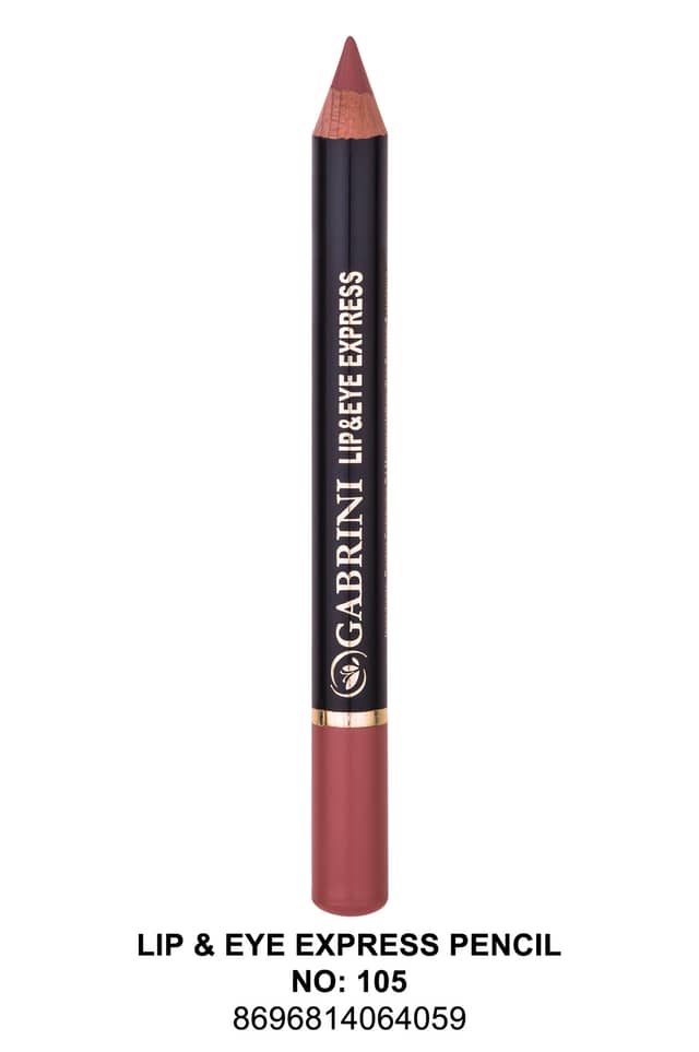 Gabrini Express Pencil