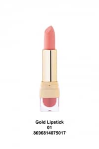 Gabrini Gold Lipstick