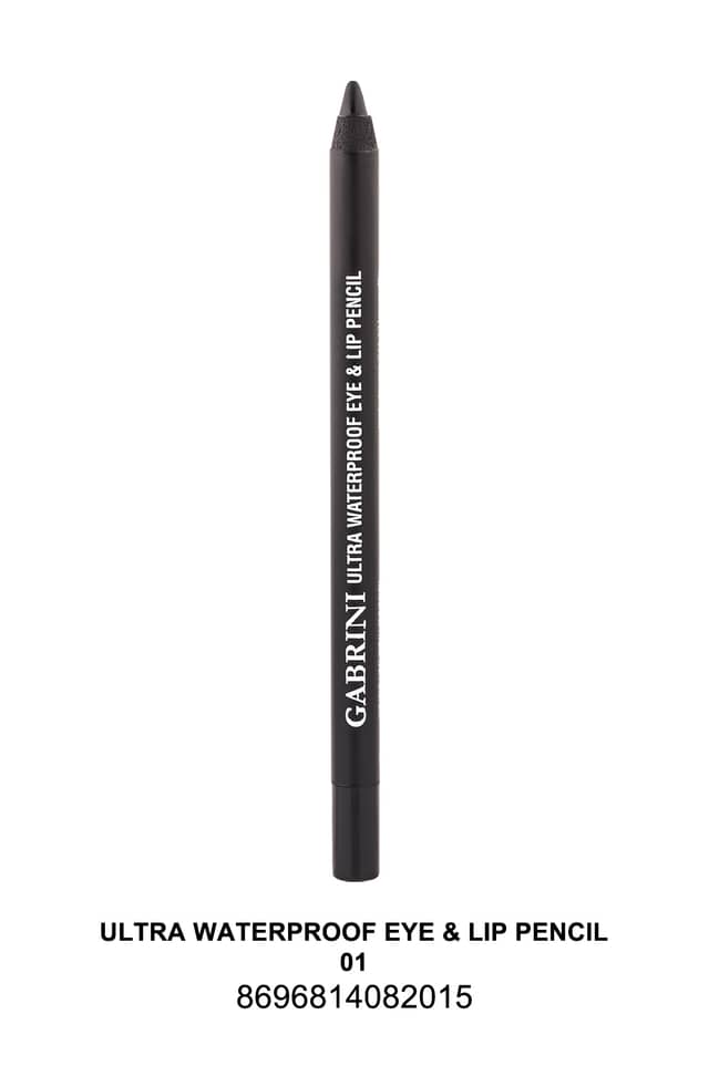 Gabrini Ultra Waterproof Pencil