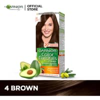 Garnier Color Naturals - 4