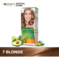 Garnier Color Naturals - 7