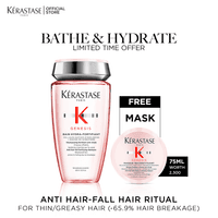 Genesis Bathe & Hydrate
