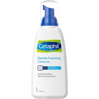 Cetaphil Gentle Foaming Cleanser All Skin Types 236ml
