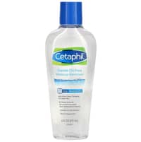 Cetaphil Gentle Oil Free Makeup Remover 177ml