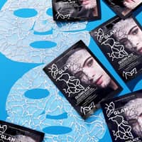 GlamGlow Glowlace Radiance Boosting Hydration Sheet Mask - image 2