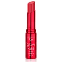 Golden Rose Glow Kiss Tinted Lip Balm SPF 15