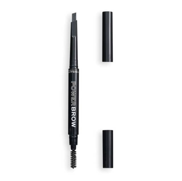 Revolution Relove Power Brow Pencil Granite