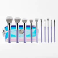 BH Cosmetics Hello Holo Brush Set