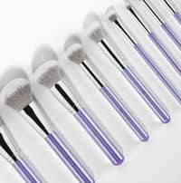 BH Cosmetics Hello Holo Brush Set - image 3