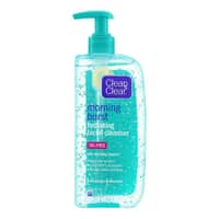 Clean & Clear Morning Burst Hydrating Facial Cleanser 240ml