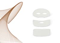IBSA Viscoderm Hydrogel Patch - image 2
