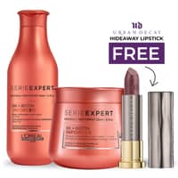 Inforcer x Urban Decay