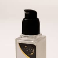 Glow Stash Instant Shine Hair Serum - image 2