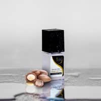 Glow Stash Instant Shine Hair Serum - image 3