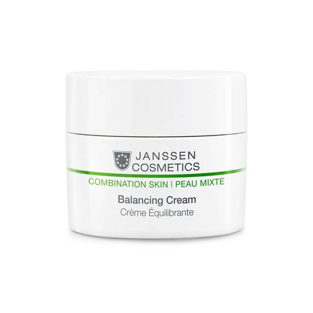 Janssen Balancing Cream 50ml