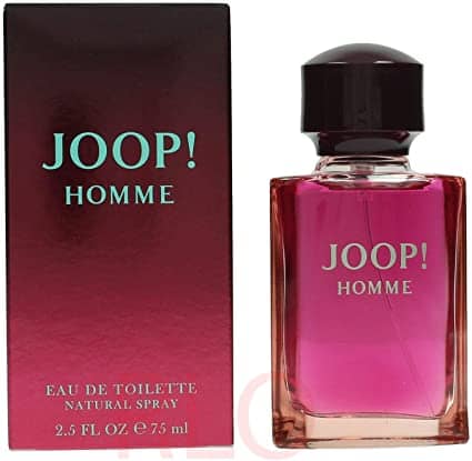 Joop Homme EDT 75ml