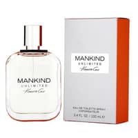 Kenneth Cole Mankind Unlimited Men EDT 100ml - image 2