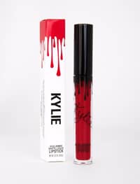 Kylie Liquid Matte Lipstick
