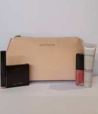 Laura Mercier Mini Set- Beige