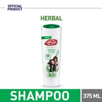 Lifebuoy Herbal Shampoo 375ml - image 4